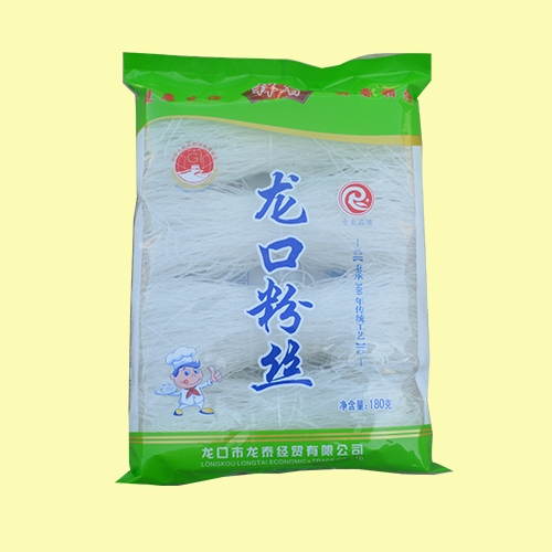 山西绿豆豌豆粉丝