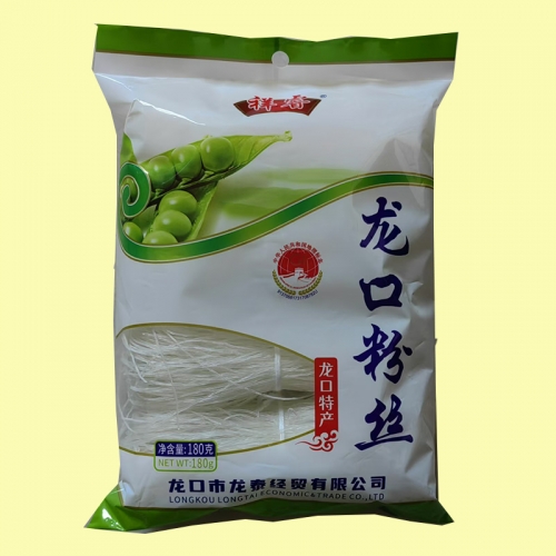 山西杂粮豌豆粉丝