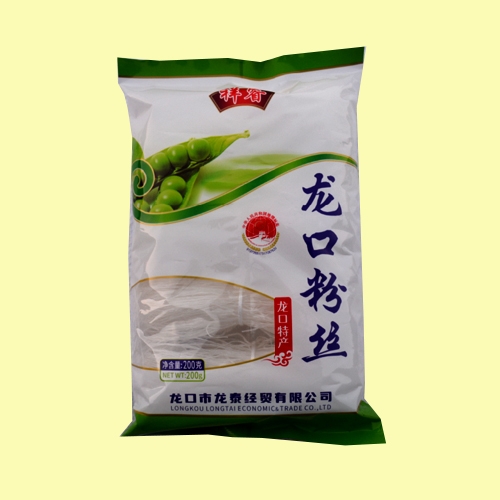 祥睿龙口粉丝200g