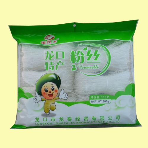 德阳银丝宝粉丝300g