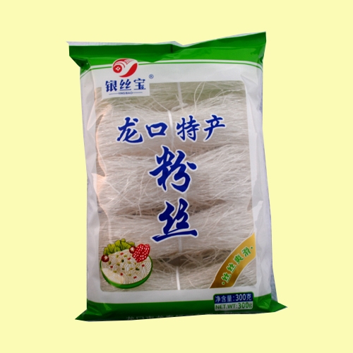 烟台银丝宝粉丝300g