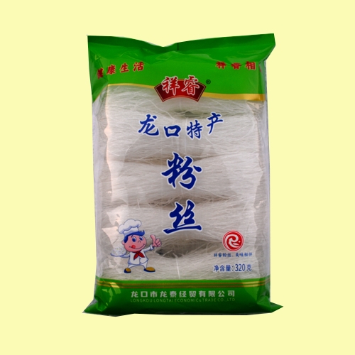 山西祥睿粉丝320g