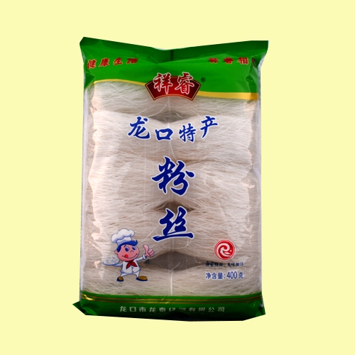 济源祥睿粉丝400g