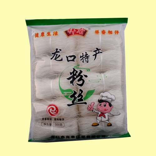 商丘祥睿粉丝500g