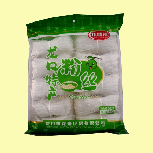 楚雄龙盛福粉丝500g