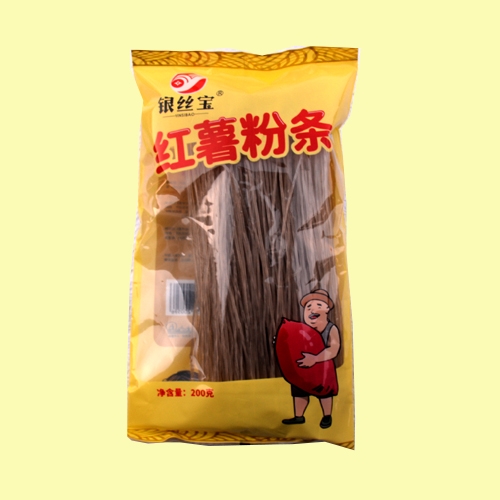 烟台红薯粉条