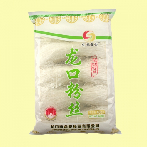 临夏豌豆粉丝400g